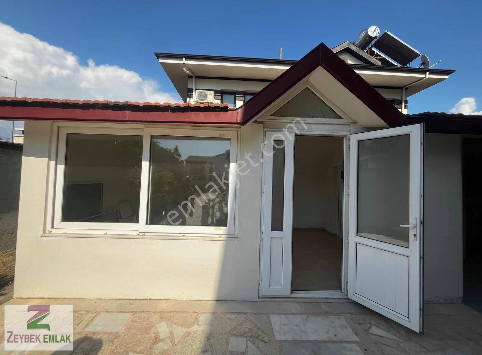 Foça Mahallesi Satılık 6+2 Villa - Görsel 25