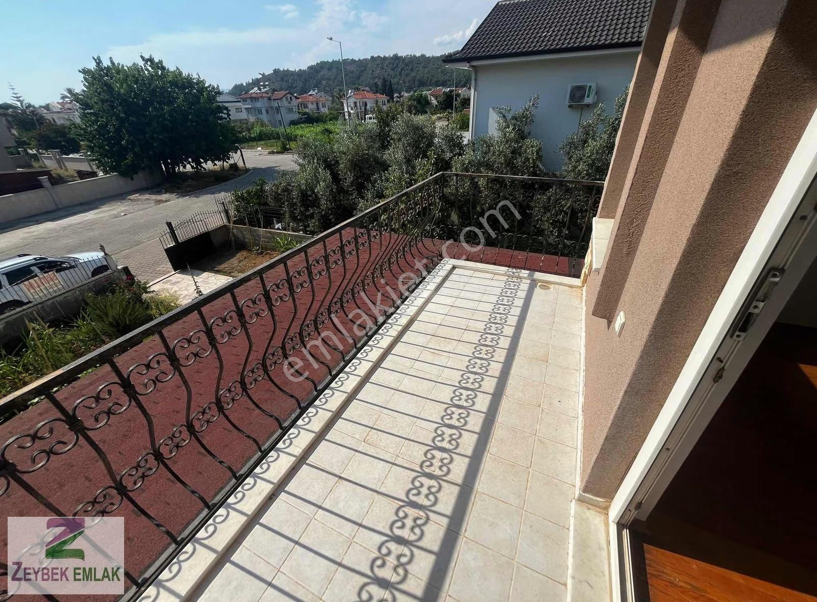 Foça Mahallesi Satılık 6+2 Villa - Görsel 18