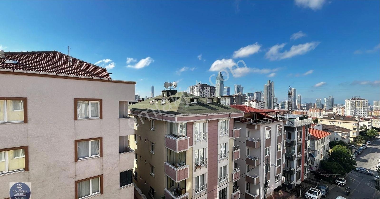 Ümraniye Armağanevler Kiralık 2+1 Daire - Görsel 15
