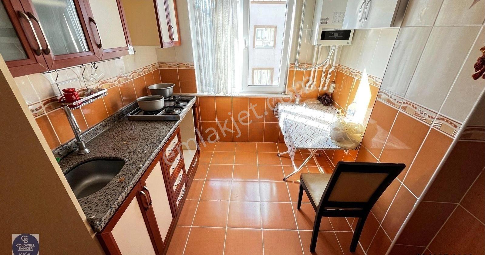 Ümraniye Armağanevler Kiralık 2+1 Daire - Görsel 10