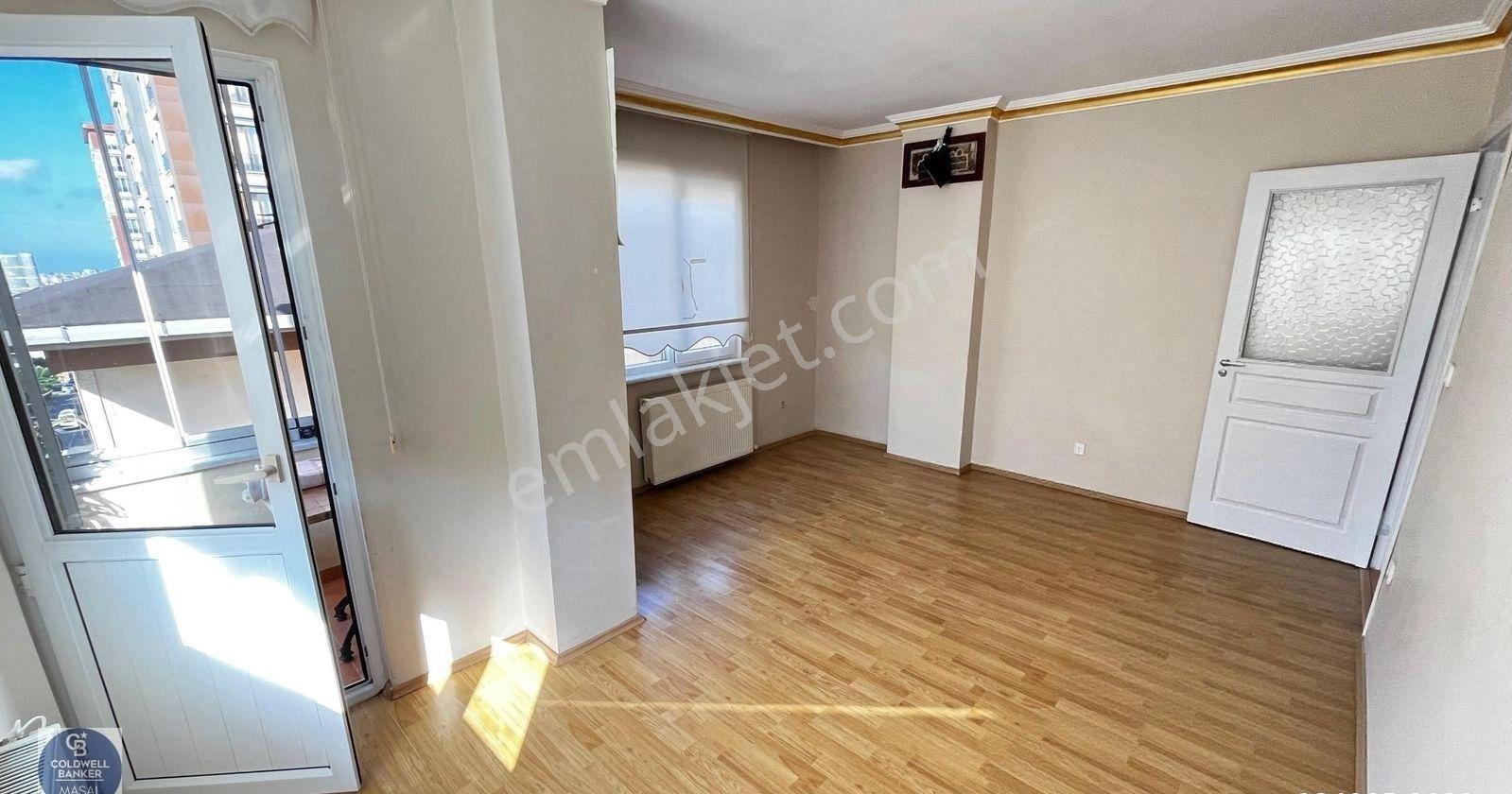 Ümraniye Armağanevler Kiralık 2+1 Daire - Görsel 5