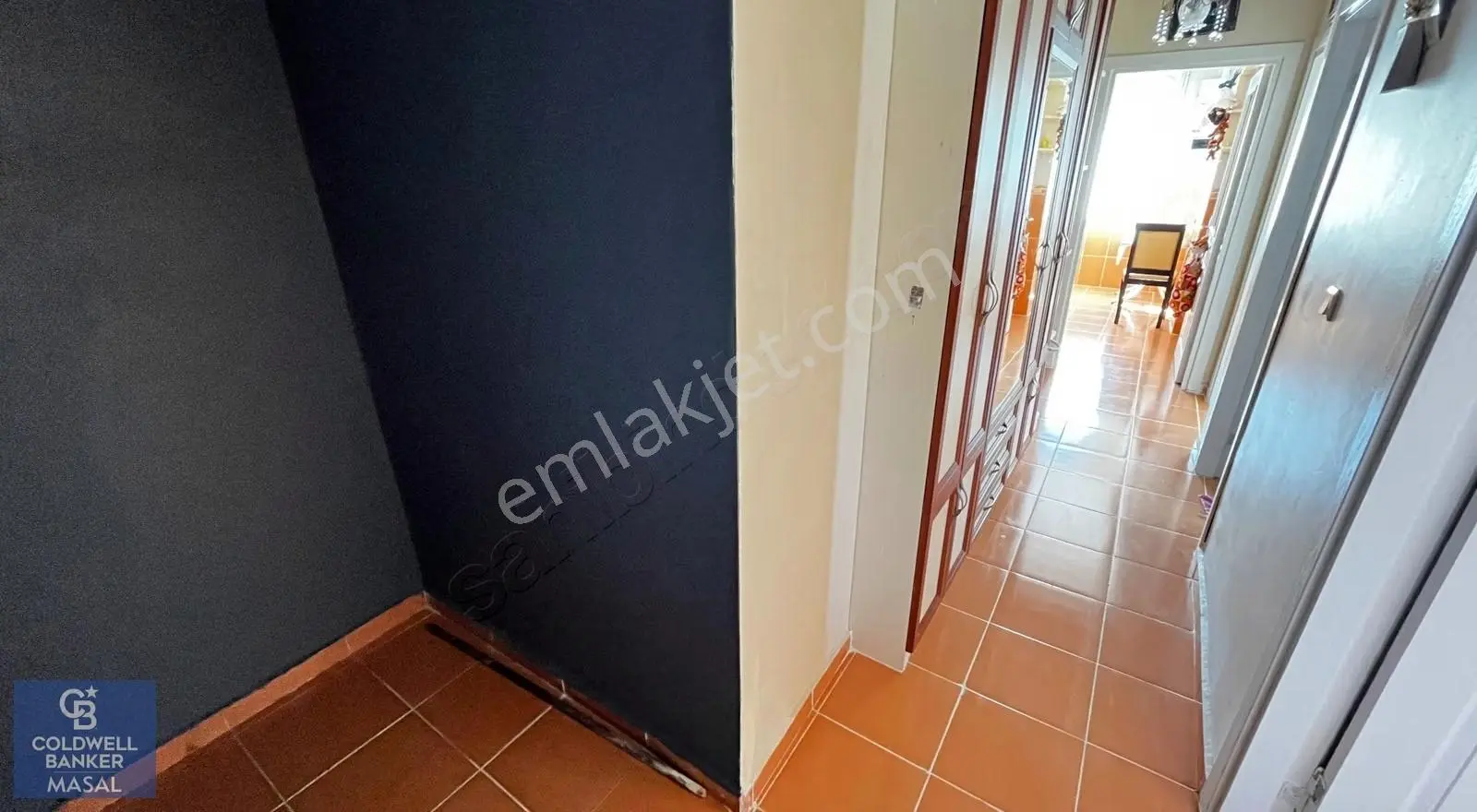 Ümraniye Armağanevler Kiralık 2+1 Daire - Görsel 4