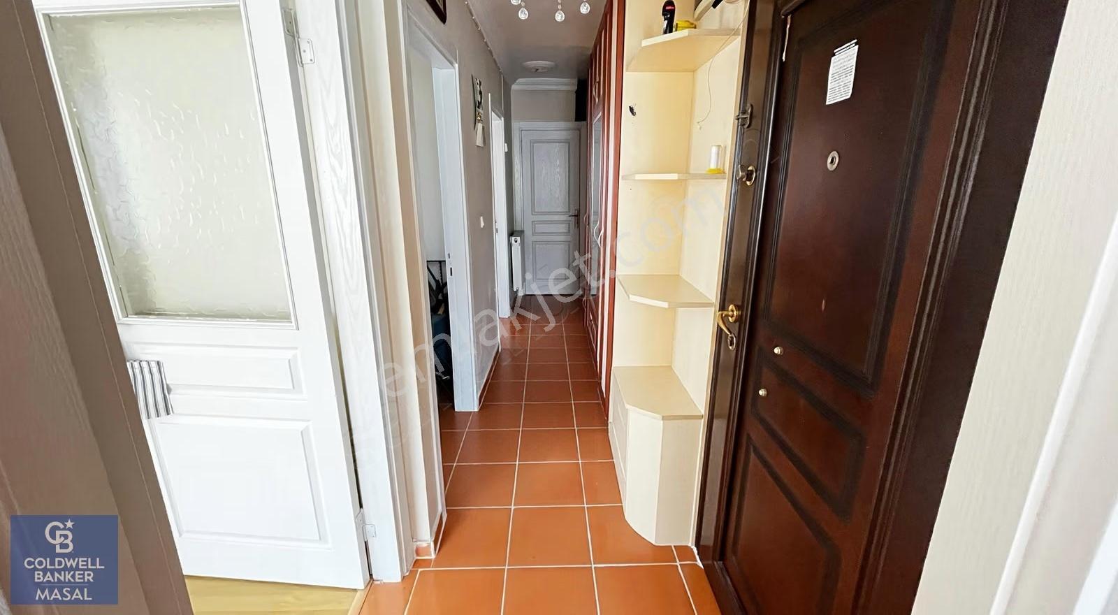 Ümraniye Armağanevler Kiralık 2+1 Daire - Görsel 11
