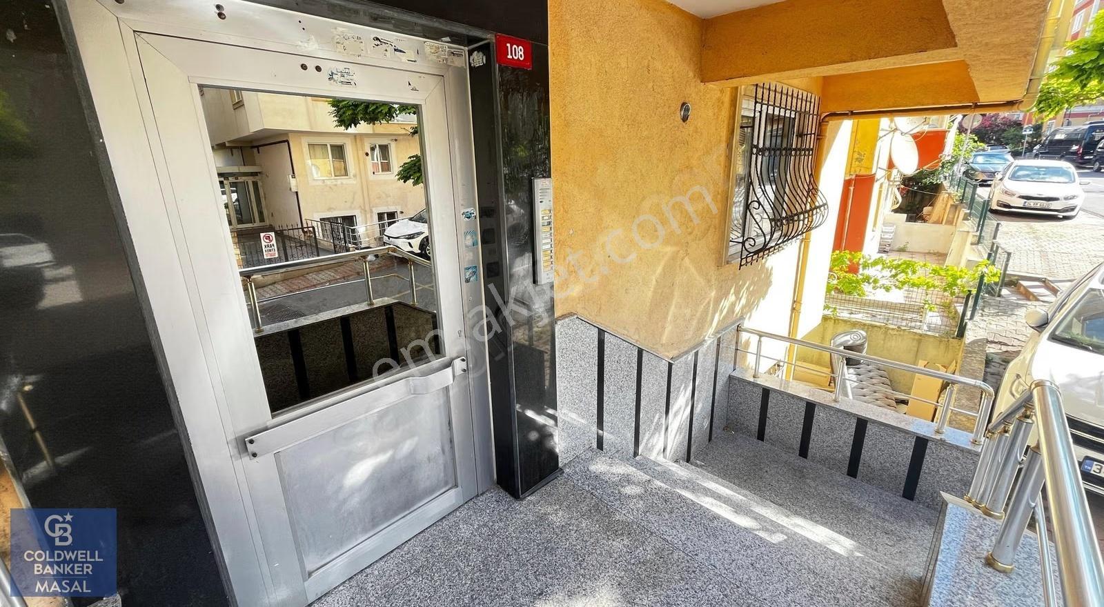 Ümraniye Armağanevler Kiralık 2+1 Daire - Görsel 3