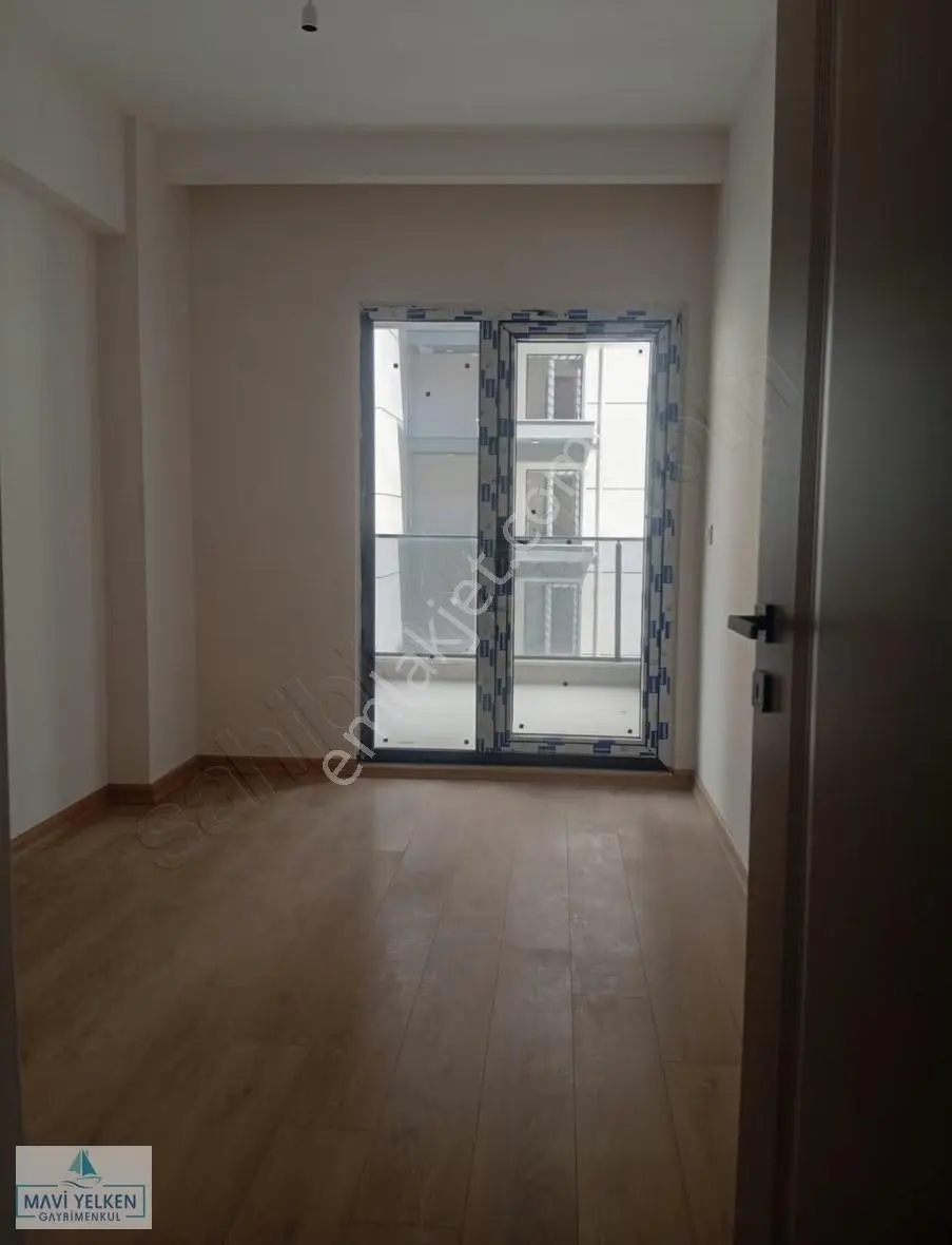 Çanakkle İsmetpaşa Mahallesi 1+1 Kiralık Daire - Görsel 3