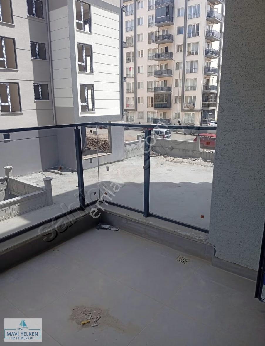 Çanakkle İsmetpaşa Mahallesi 1+1 Kiralık Daire - Görsel 6