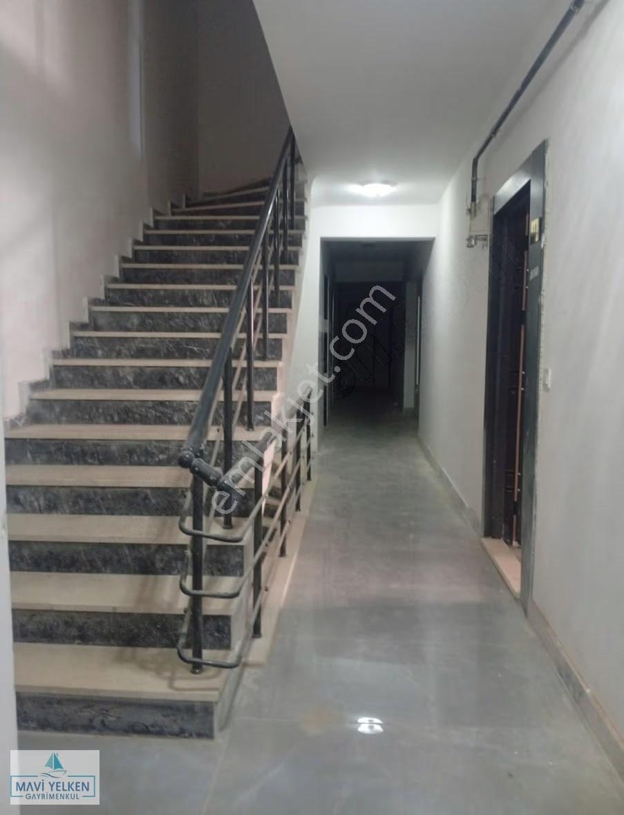 Çanakkle İsmetpaşa Mahallesi 1+1 Kiralık Daire - Görsel 7