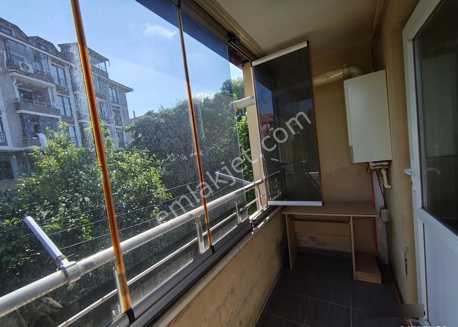 Karasu Merkezde Ayrı Mutfak Geniş Kiralık Daire - Görsel 18