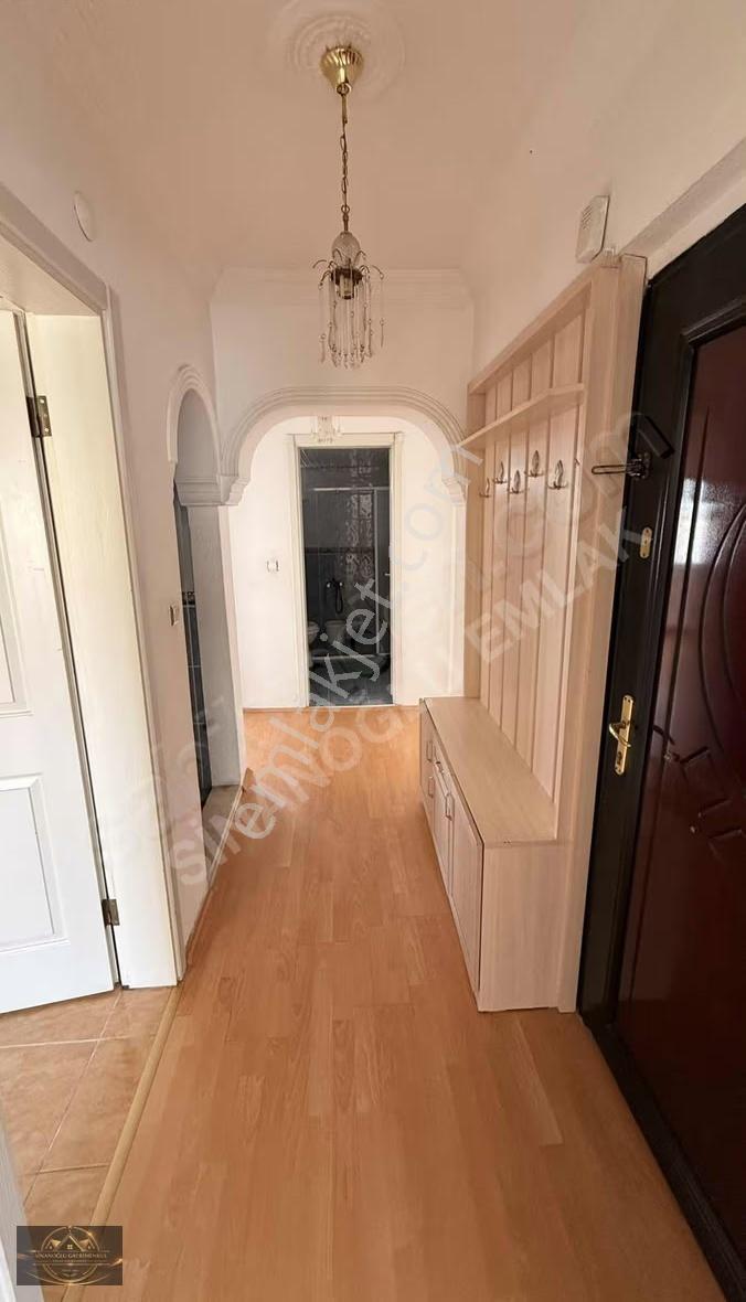 Sinanoğlu'dan Satılık Cadde Üzeri Masrafsız 2+1 Geniş Daire - Görsel 6