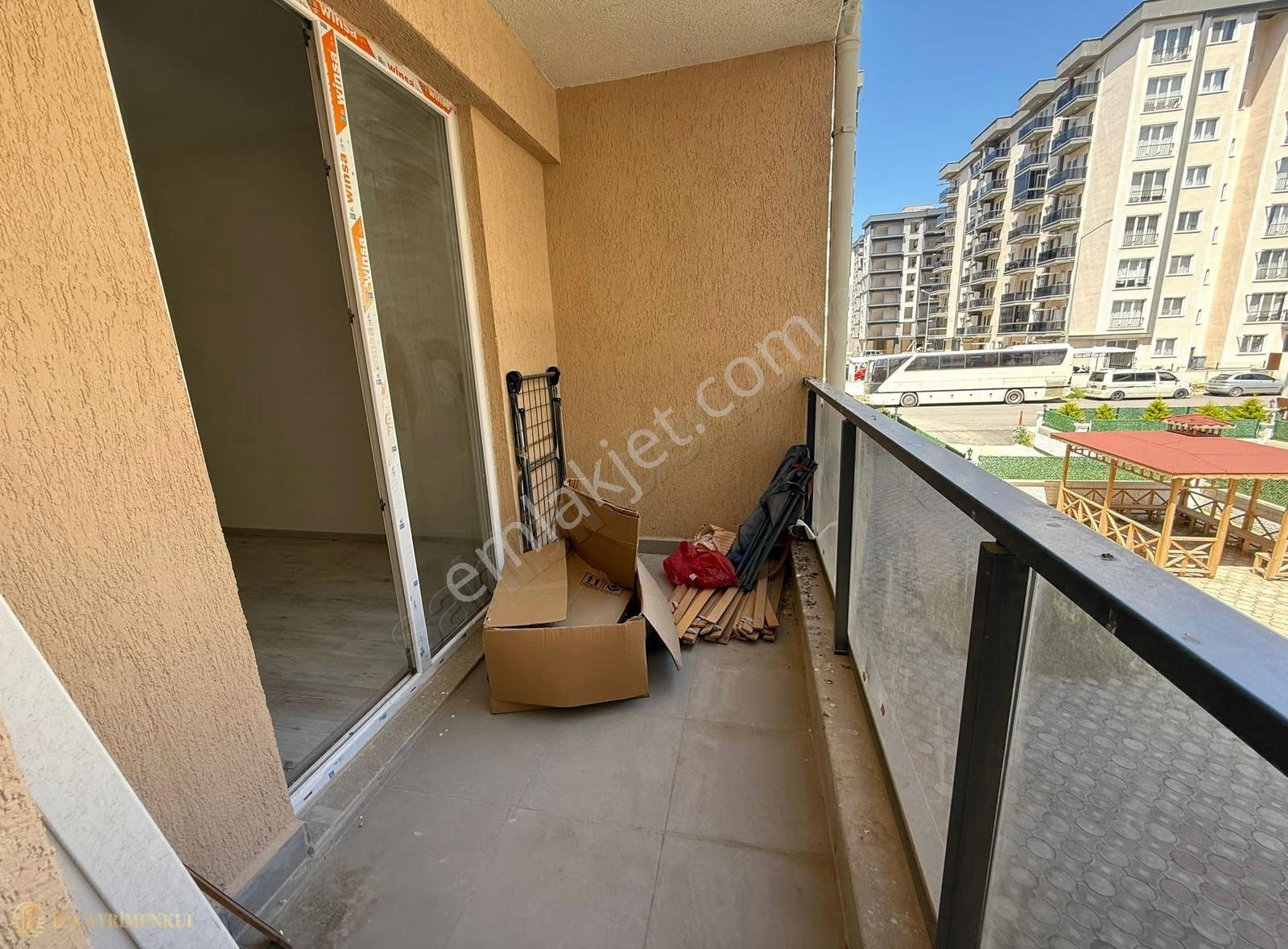 Çanakkale İsmetpaşa Mh.kiralık 1+1 Daire - Görsel 8