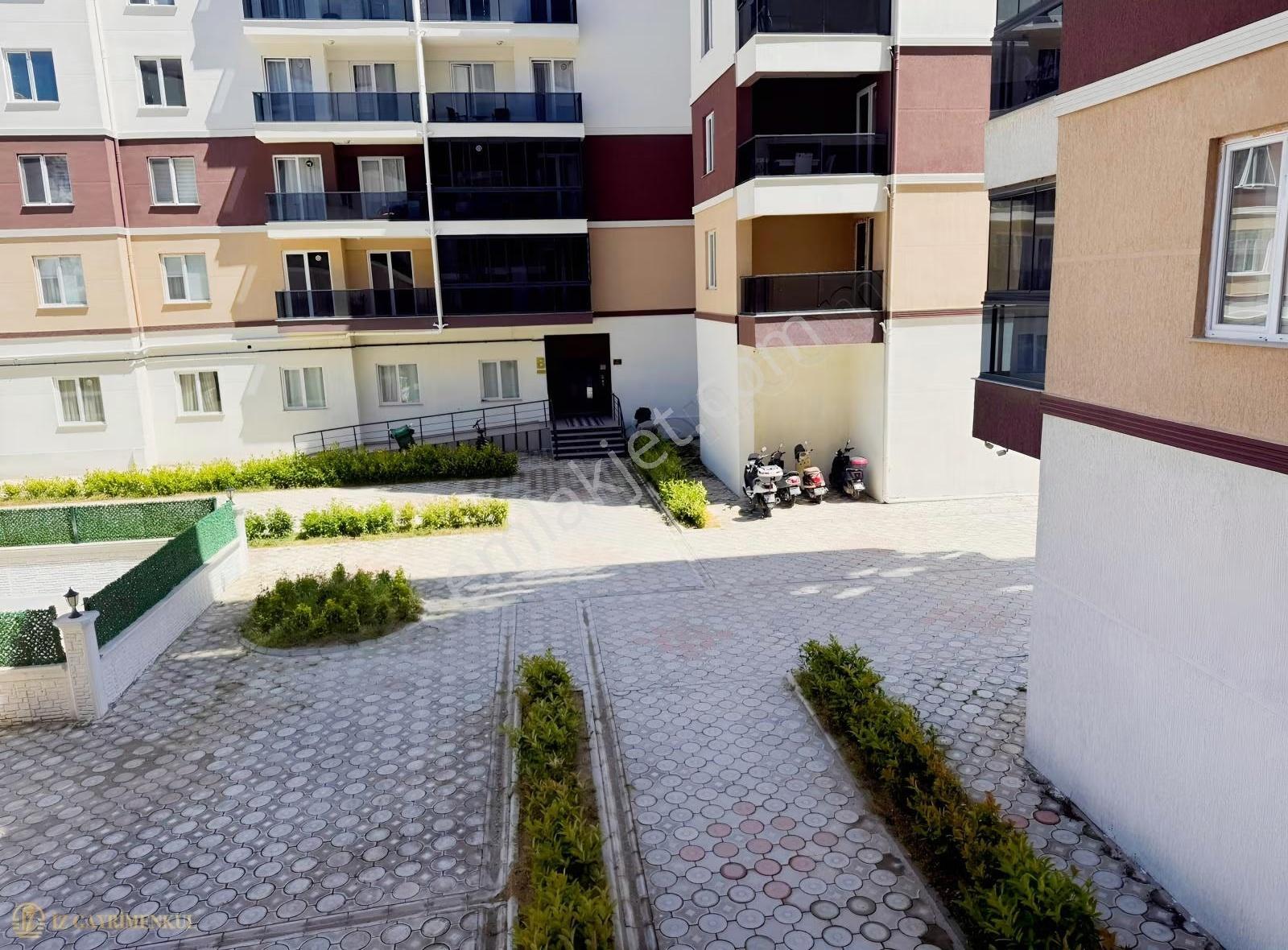 Çanakkale İsmetpaşa Mh.kiralık 1+1 Daire - Görsel 6