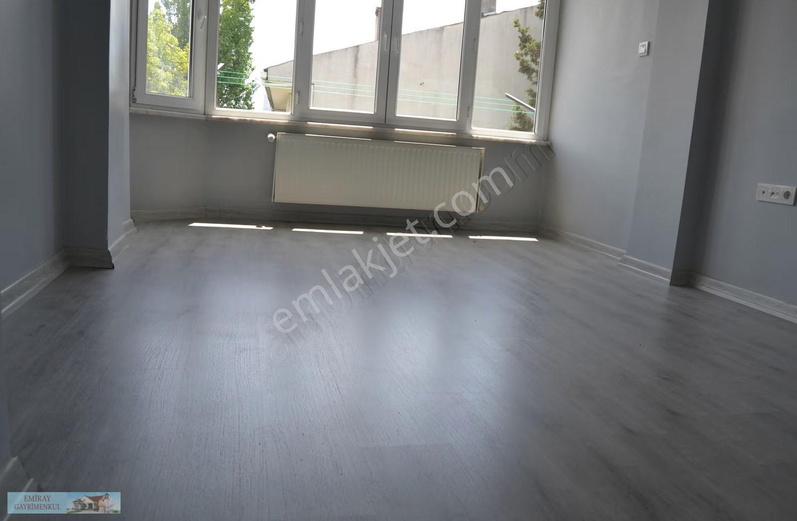 Akdeniz Caddesine Komşu Ulaşımlara Komşu Ay Sonu Teslim Müstakil - Görsel 3