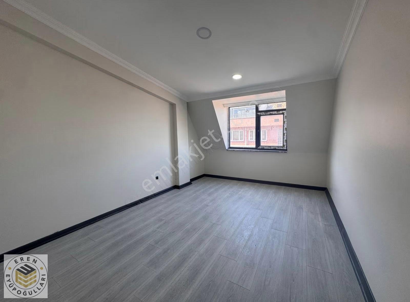 B.paşa Vatan Mh. Ultra Lüks Yeni Sisteme Uygun Mansard 3+1 Daire - Görsel 22