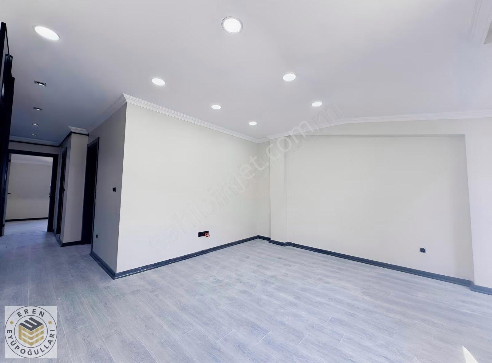 B.paşa Vatan Mh. Ultra Lüks Yeni Sisteme Uygun Mansard 3+1 Daire - Görsel 18