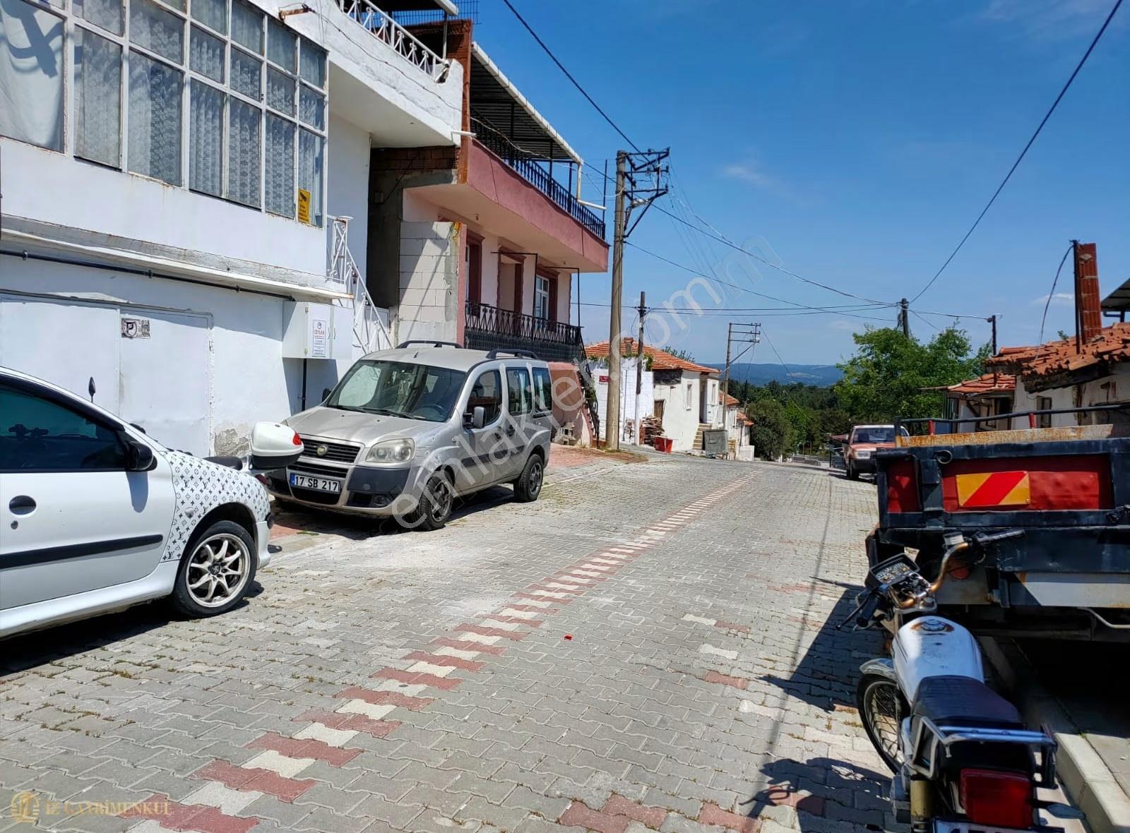 Çanakkale Ezine Danişment 'de Satılık Müstakil Ev - Görsel 3