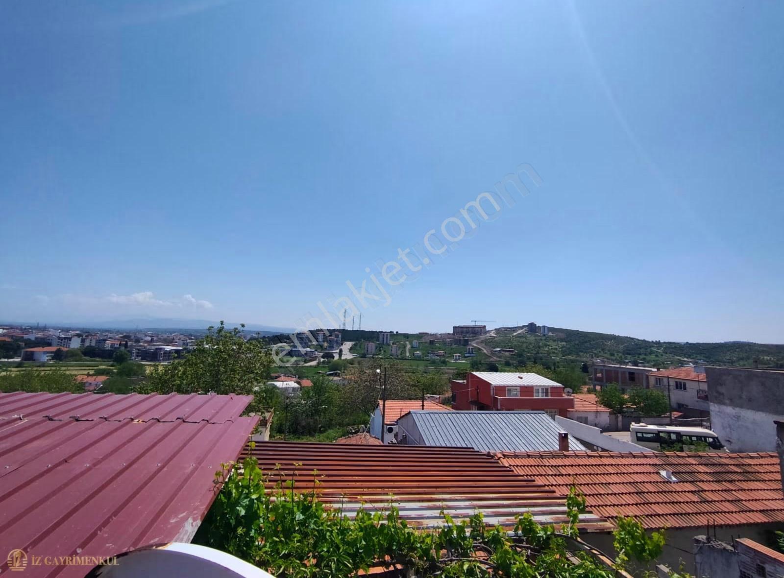 Çanakkale Ezine Danişment 'de Satılık Müstakil Ev - Görsel 10