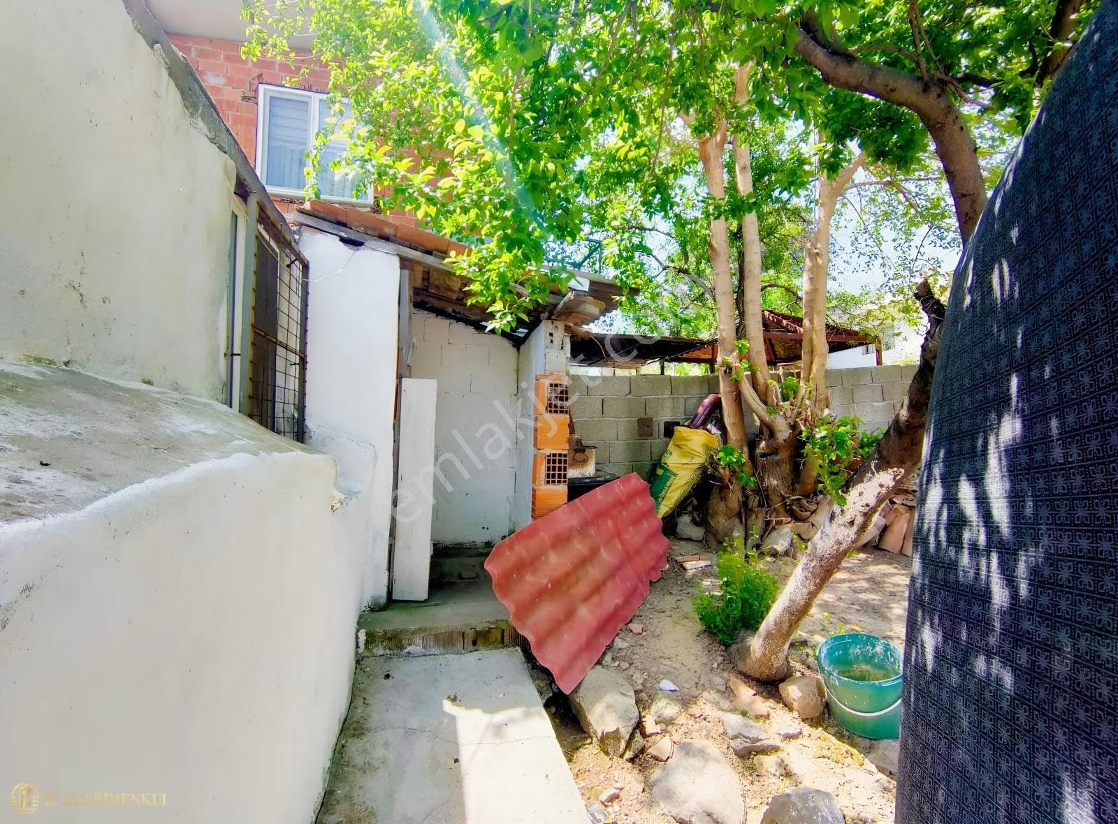 Çanakkale Ezine Danişment 'de Satılık Müstakil Ev - Görsel 19