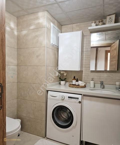 Çanakkale İsmetpaşa Mh. Dumanlı Kent Sitesinde Satılık 1+1 Daire - Görsel 2