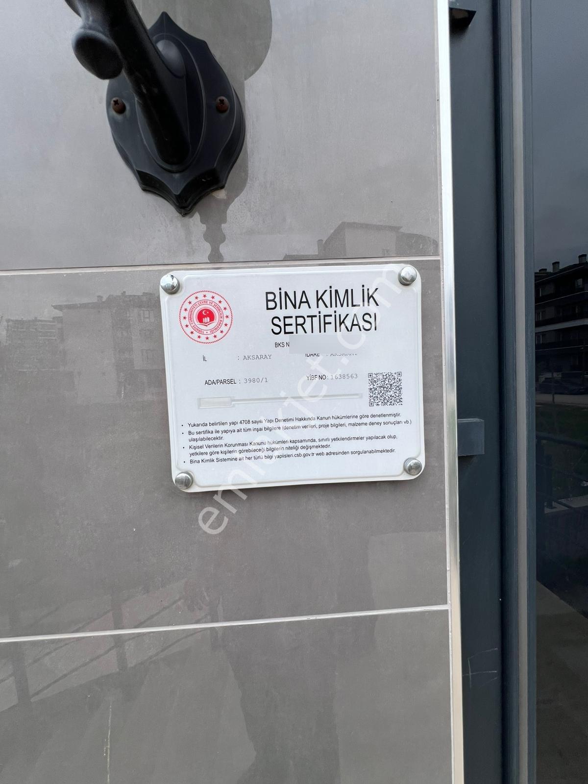 Loft Yanında Ara Kat Hazır Kiracılı - Görsel 11