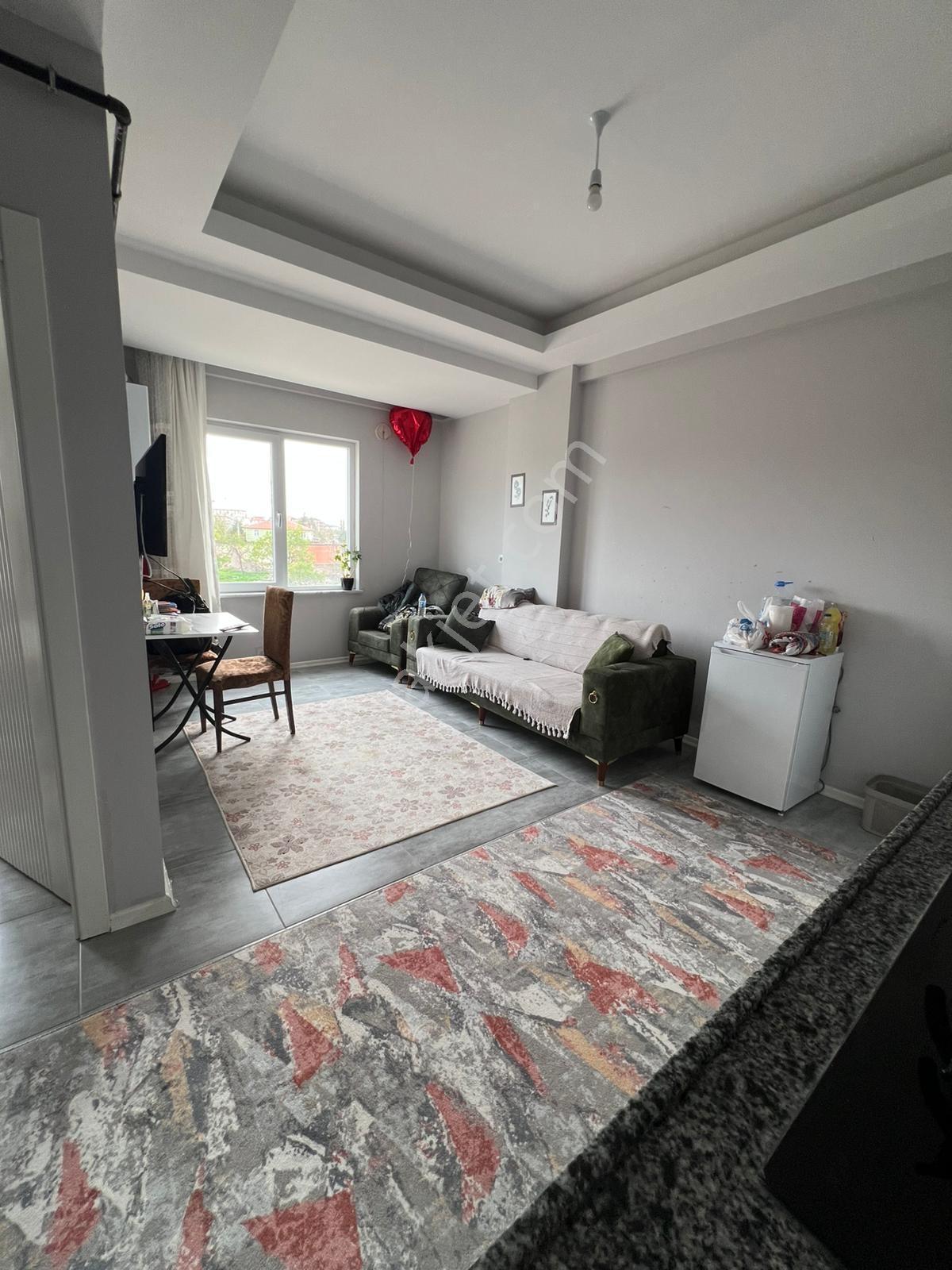 Loft Yanında Ara Kat Hazır Kiracılı - Görsel 6