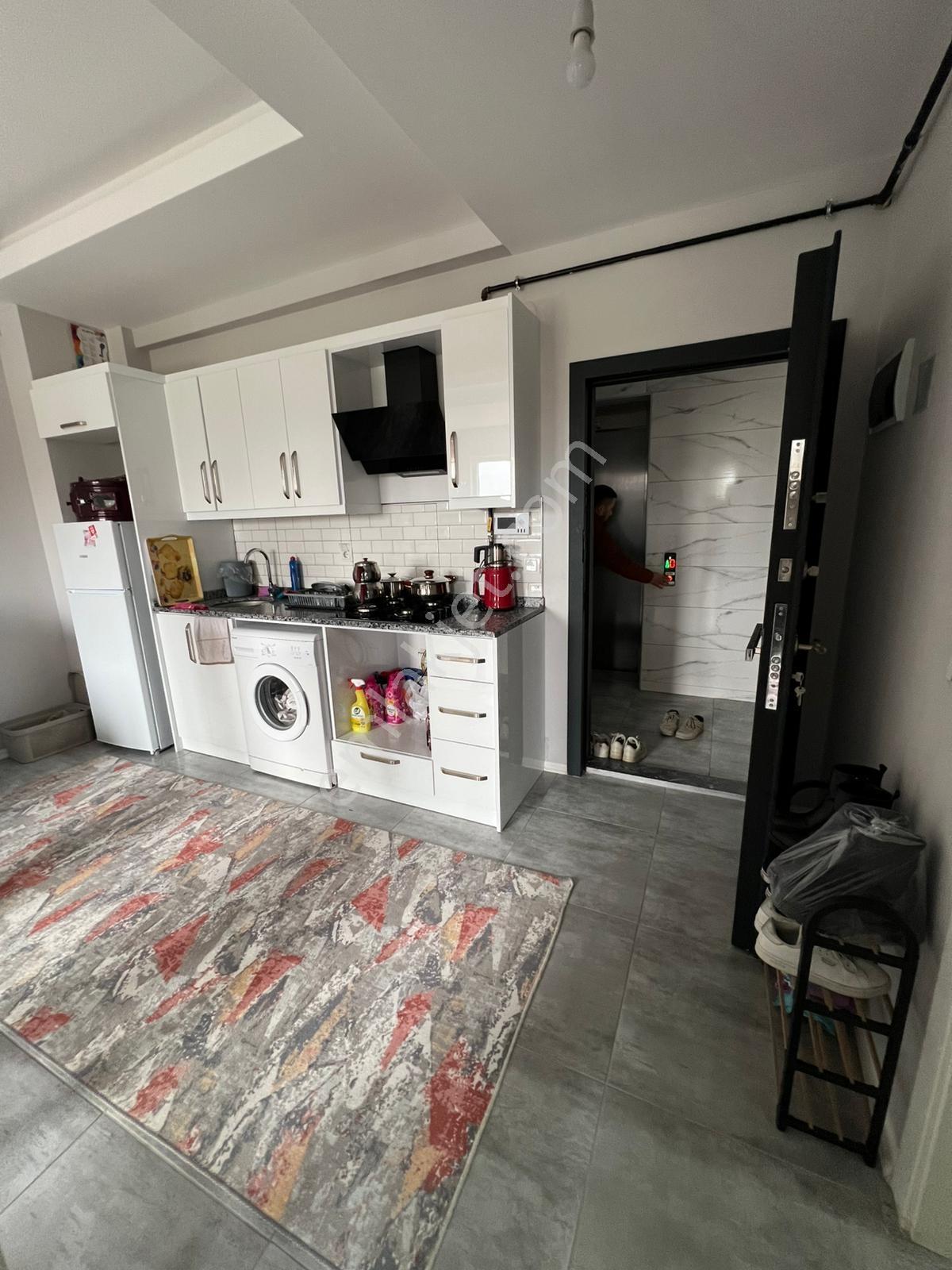 Loft Yanında Ara Kat Hazır Kiracılı - Görsel 7