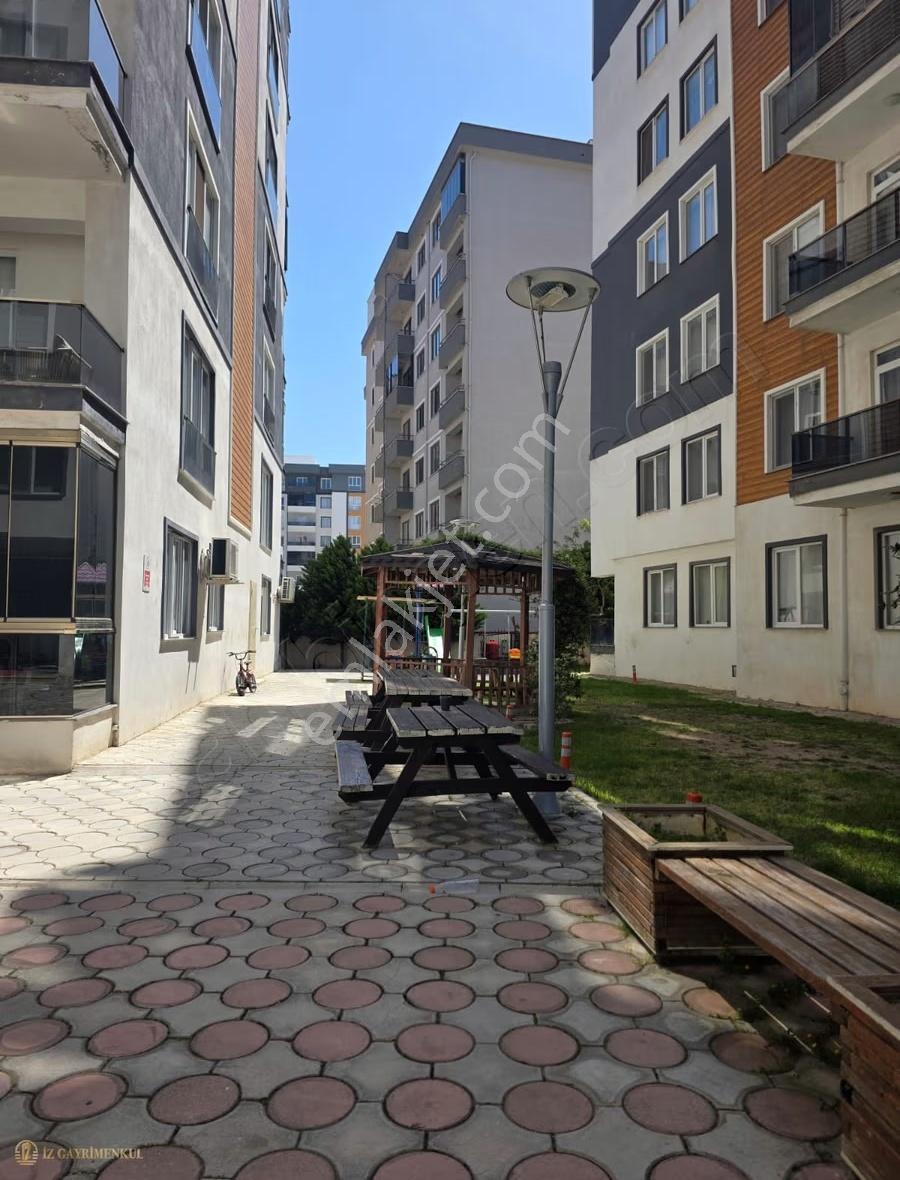 Çanakkale İsmetpaşa Mh.satılık 3+1 Daire - Görsel 19