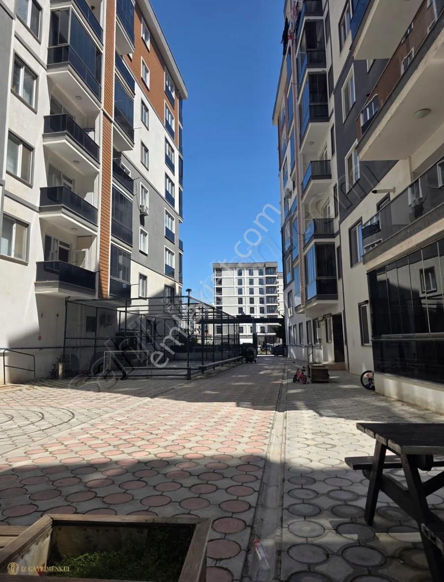 Çanakkale İsmetpaşa Mh.satılık 3+1 Daire - Görsel 18