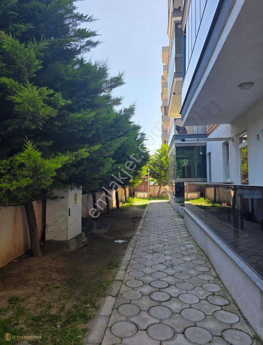 Çanakkale İsmetpaşa Mh.satılık 3+1 Daire - Görsel 11