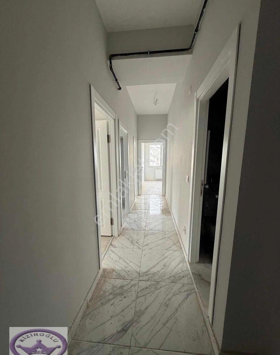 Altıntepe Kızılay'a Komşu Balkonlu Ankastreli Sıfır Daire - Görsel 7