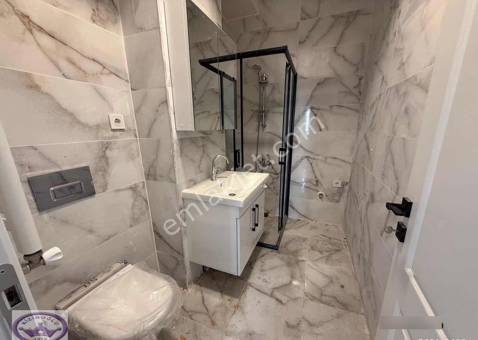 Altıntepe Kızılay'a Komşu Balkonlu Ankastreli Sıfır Daire - Görsel 27