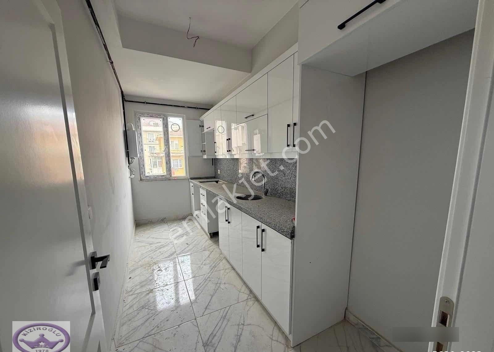 Altıntepe Kızılay'a Komşu Balkonlu Ankastreli Sıfır Daire - Görsel 18