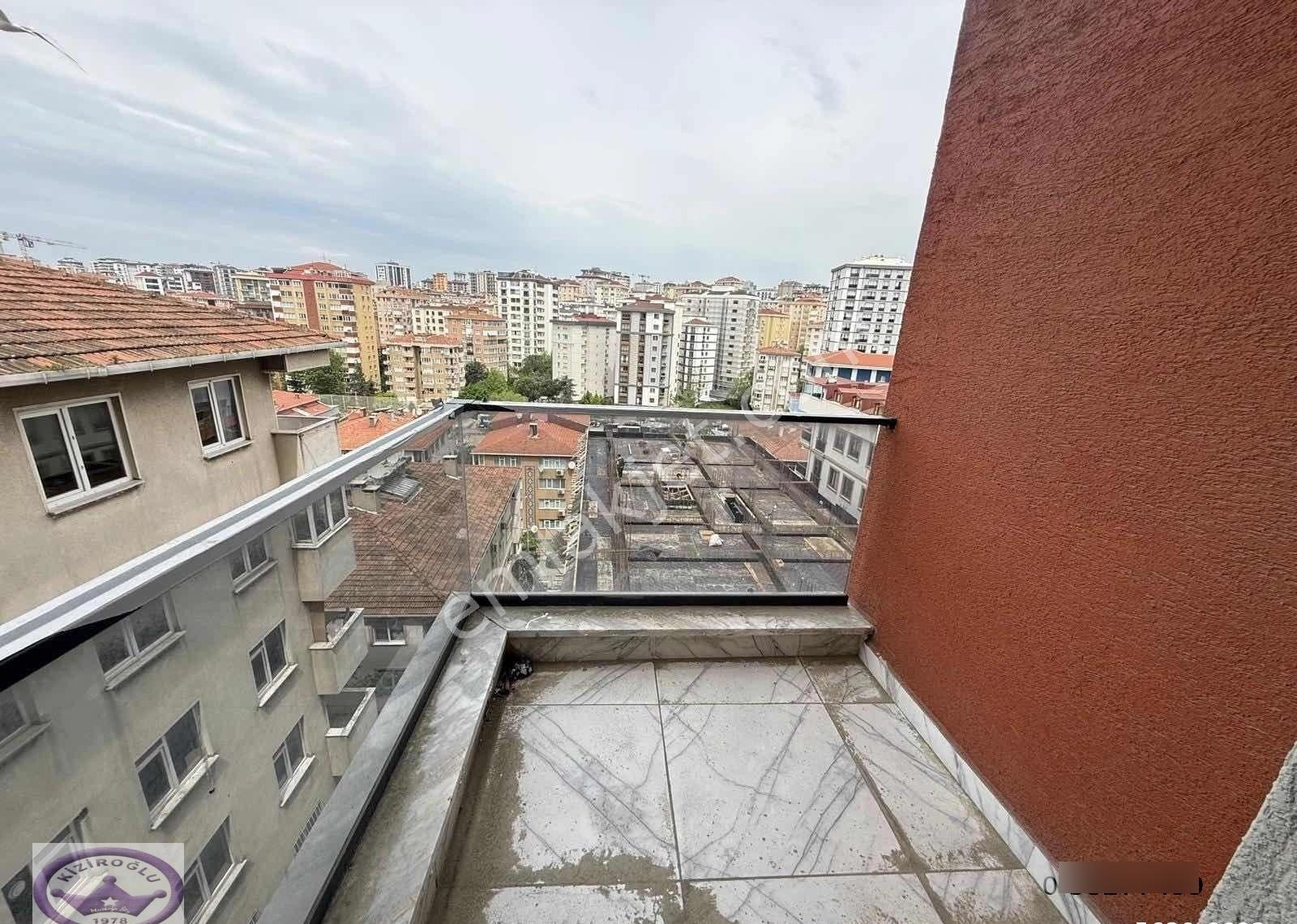 Altıntepe Kızılay'a Komşu Balkonlu Ankastreli Sıfır Daire - Görsel 8