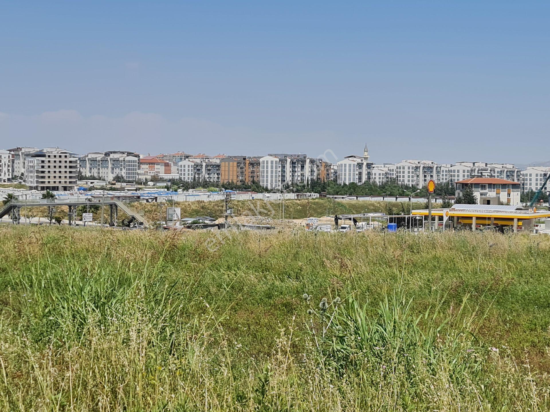 Çevre Yolu Üzerinde Sınav Koleji Karşısında Konut İmarlı Satılık Parsel - Görsel 17