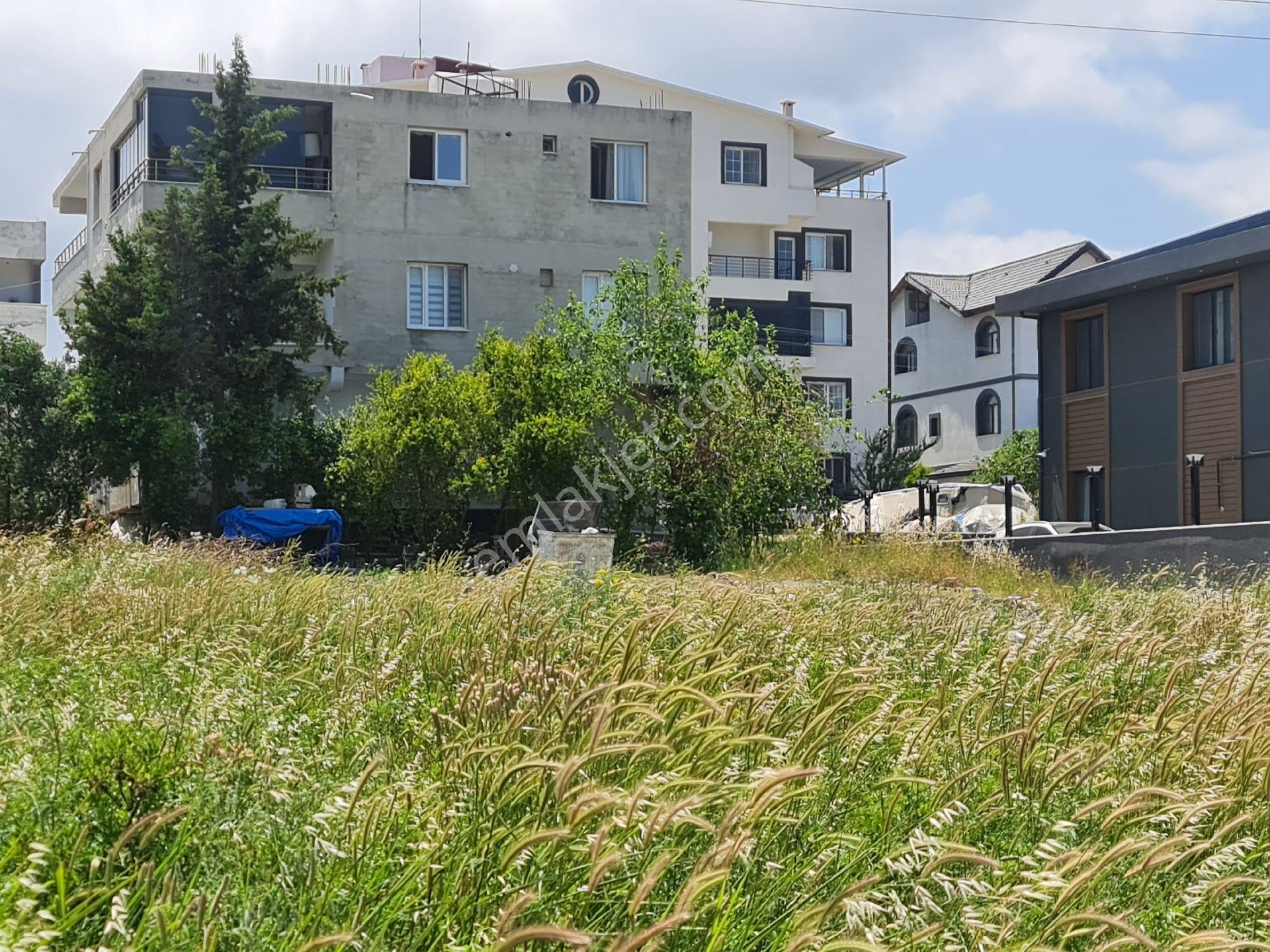 Çevre Yolu Üzerinde Sınav Koleji Karşısında Konut İmarlı Satılık Parsel - Görsel 9