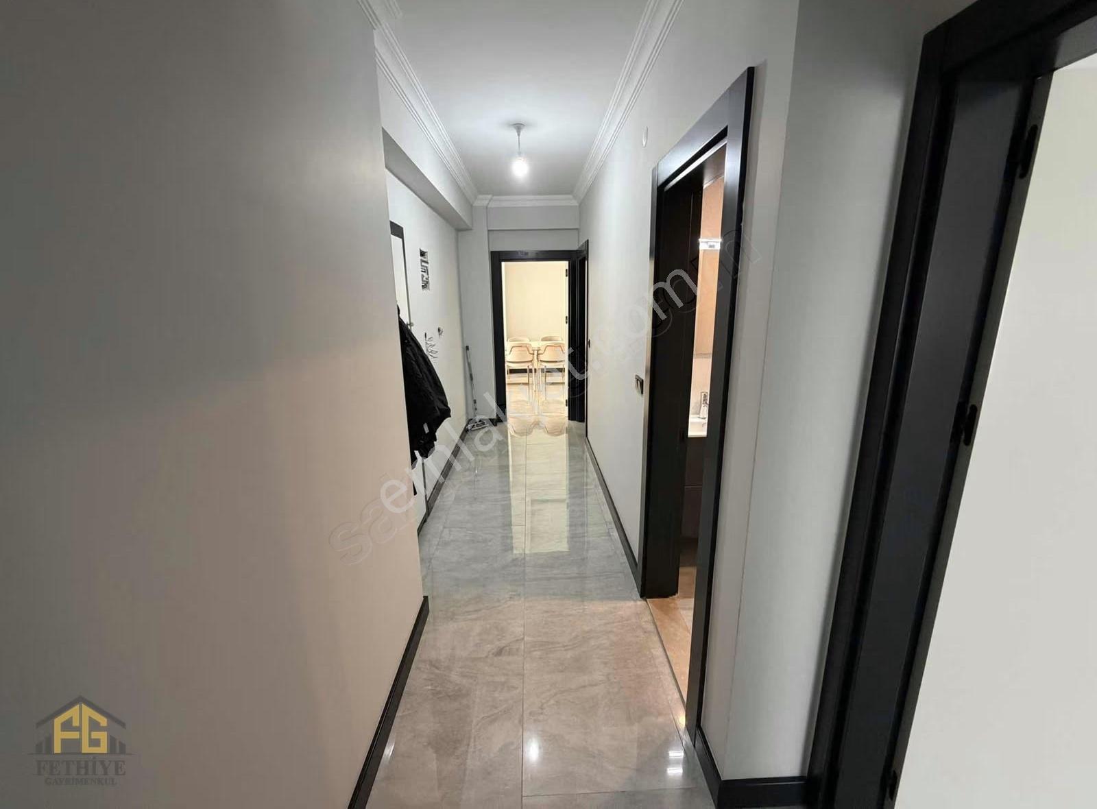 Cumhuriyet Mah. Deniz Manzaralı Asansörlü 2+1 Kiralık Ofis - Görsel 3