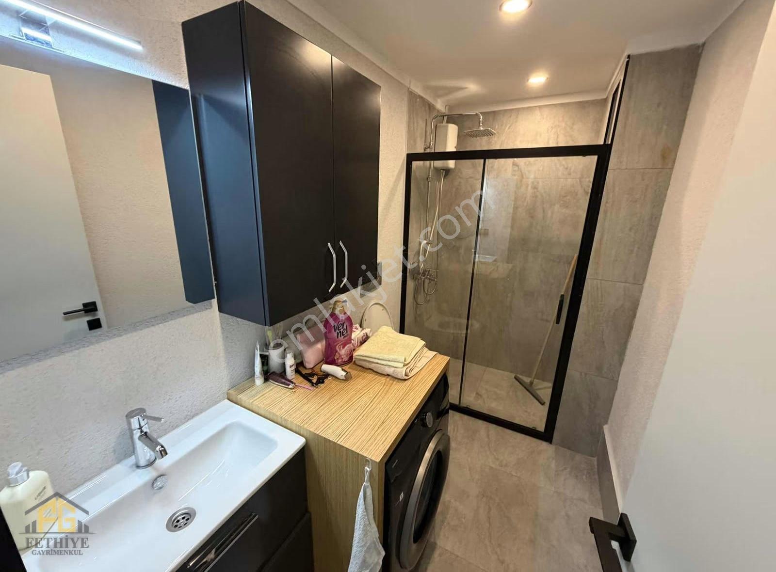 Cumhuriyet Mah. Deniz Manzaralı Asansörlü 2+1 Kiralık Ofis - Görsel 18