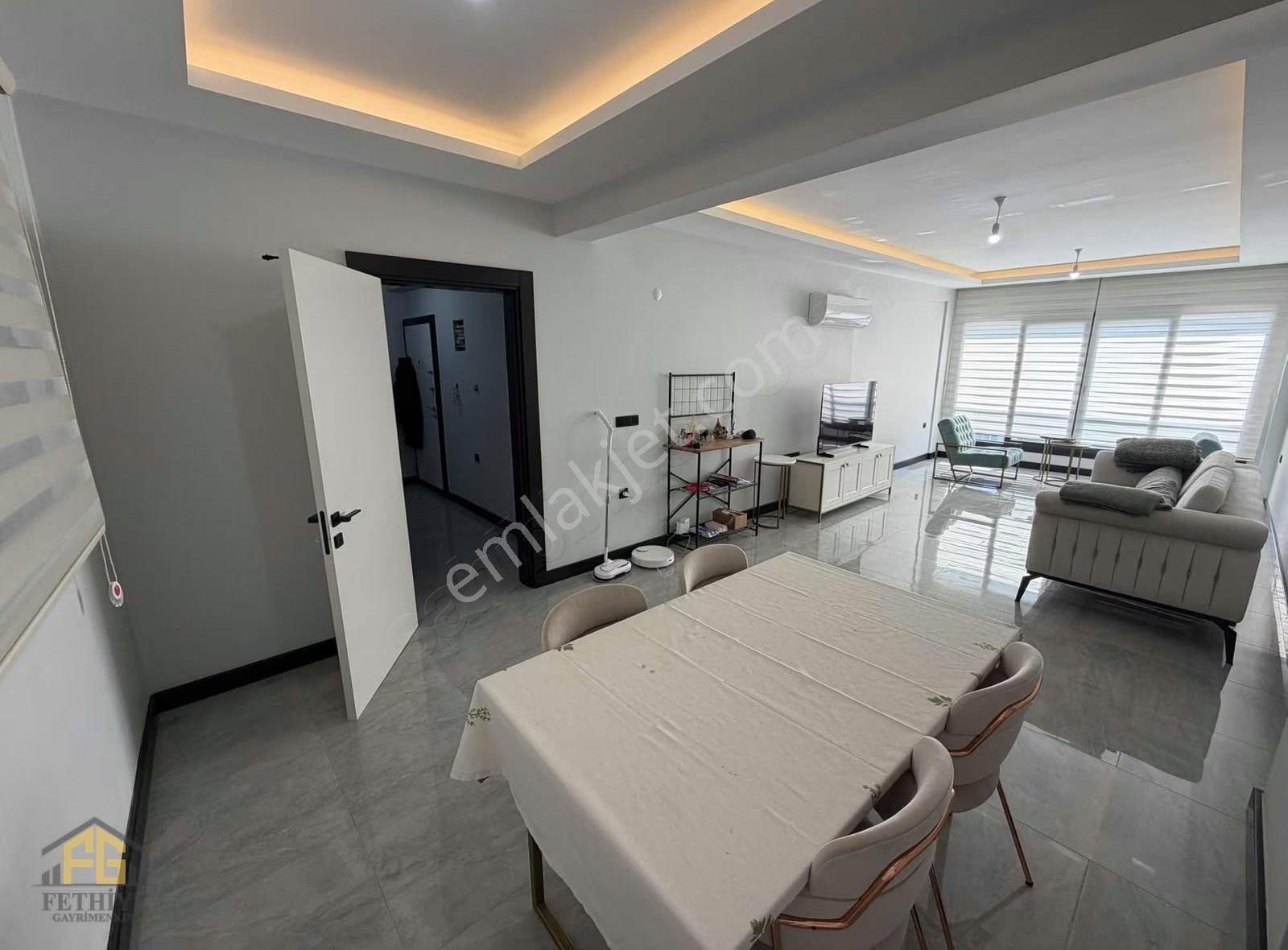 Cumhuriyet Mah. Deniz Manzaralı Asansörlü 2+1 Kiralık Ofis - Görsel 21