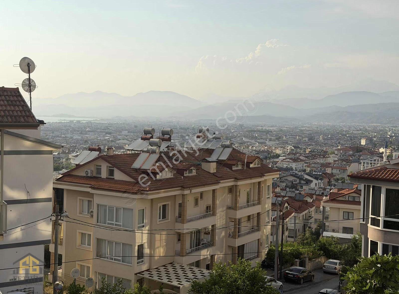 Patlangıç Mah. 3+1 Yeni Bina Kiralık Daire - Görsel 13