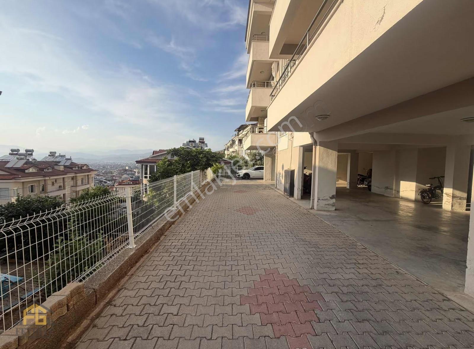 Patlangıç Mah. 3+1 Yeni Bina Kiralık Daire - Görsel 11