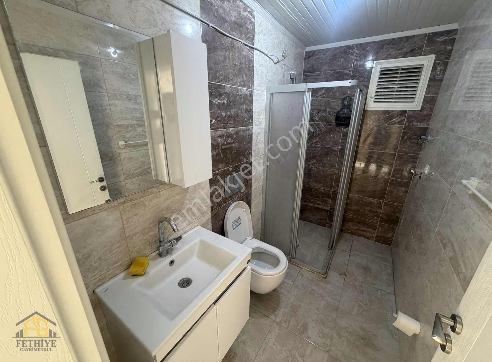Patlangıç Mah. 3+1 Yeni Bina Kiralık Daire - Görsel 19