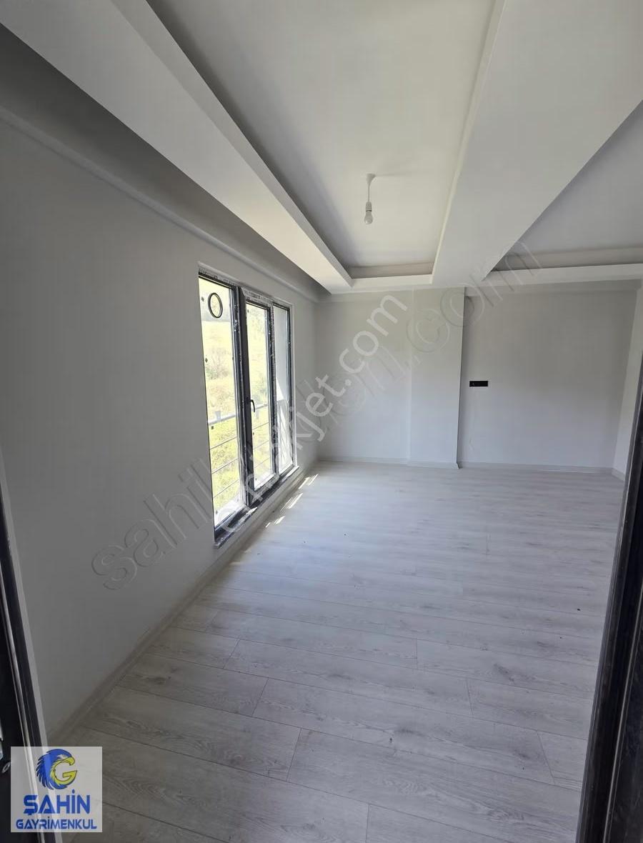 Atakum Da İncesu Mah. Yüksek Kredili Satılık 1+1 Daire - Görsel 6