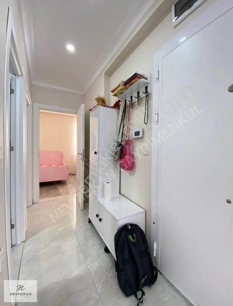 Nevmekan Gayrimenkul'dan Butik Sitede Satılık 2+1 Lüx Daire - Görsel 3