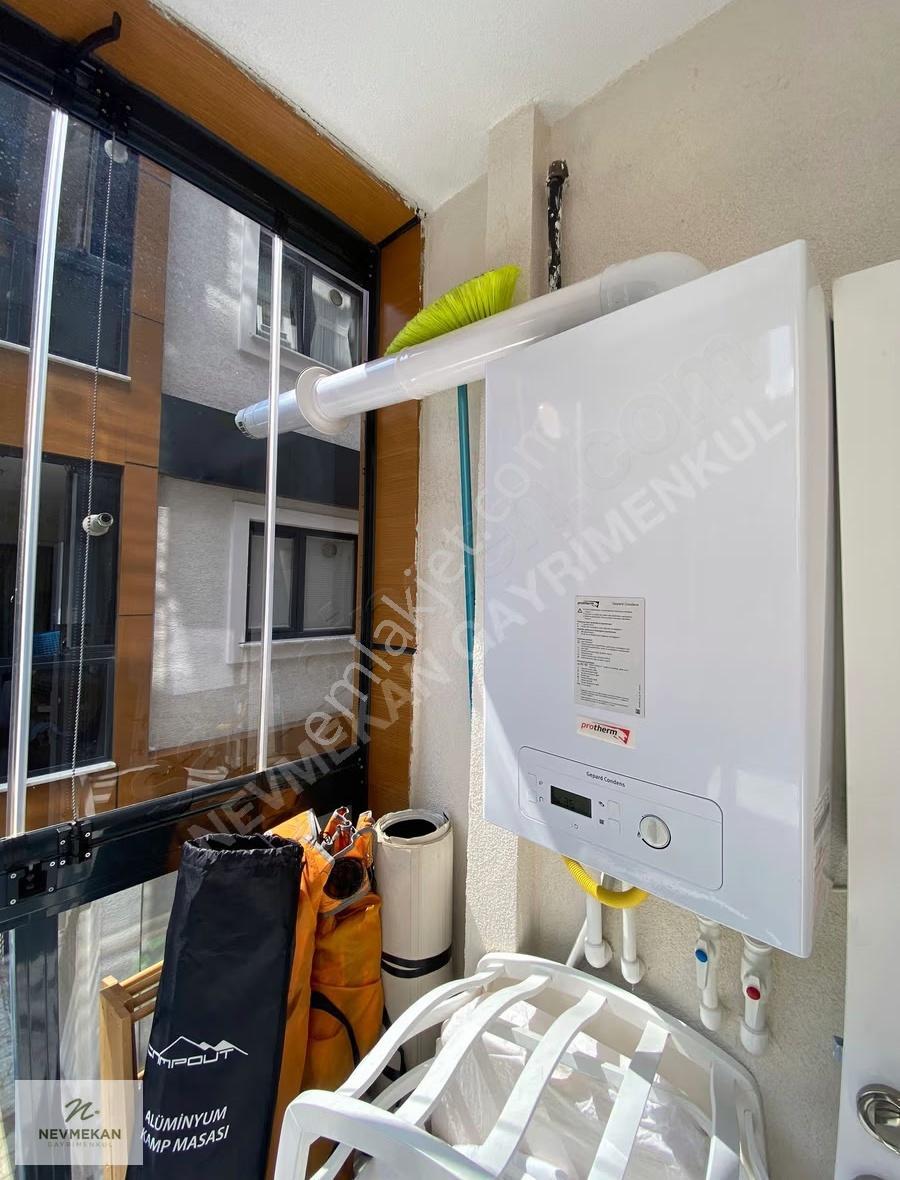 Nevmekan Gayrimenkul'dan Butik Sitede Satılık 2+1 Lüx Daire - Görsel 9