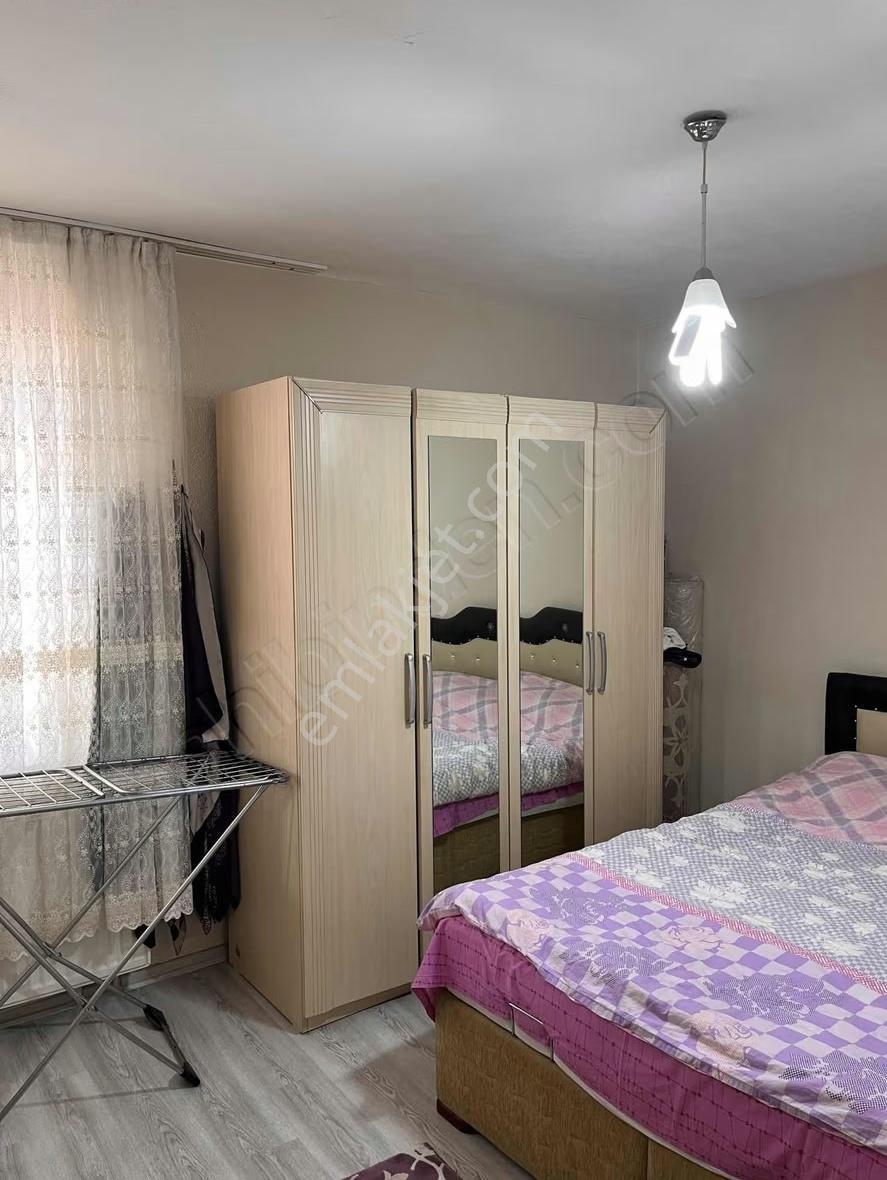 Derman'dan Ön Cephe 3+1 İskanlı Kök Tapu Masrafsız Daire