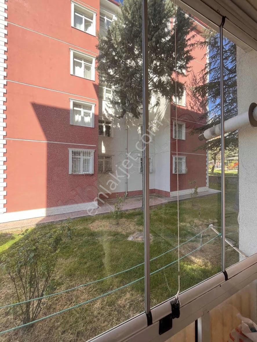 Derman'dan Ön Cephe 3+1 İskanlı Kök Tapu Masrafsız Daire - Görsel 4