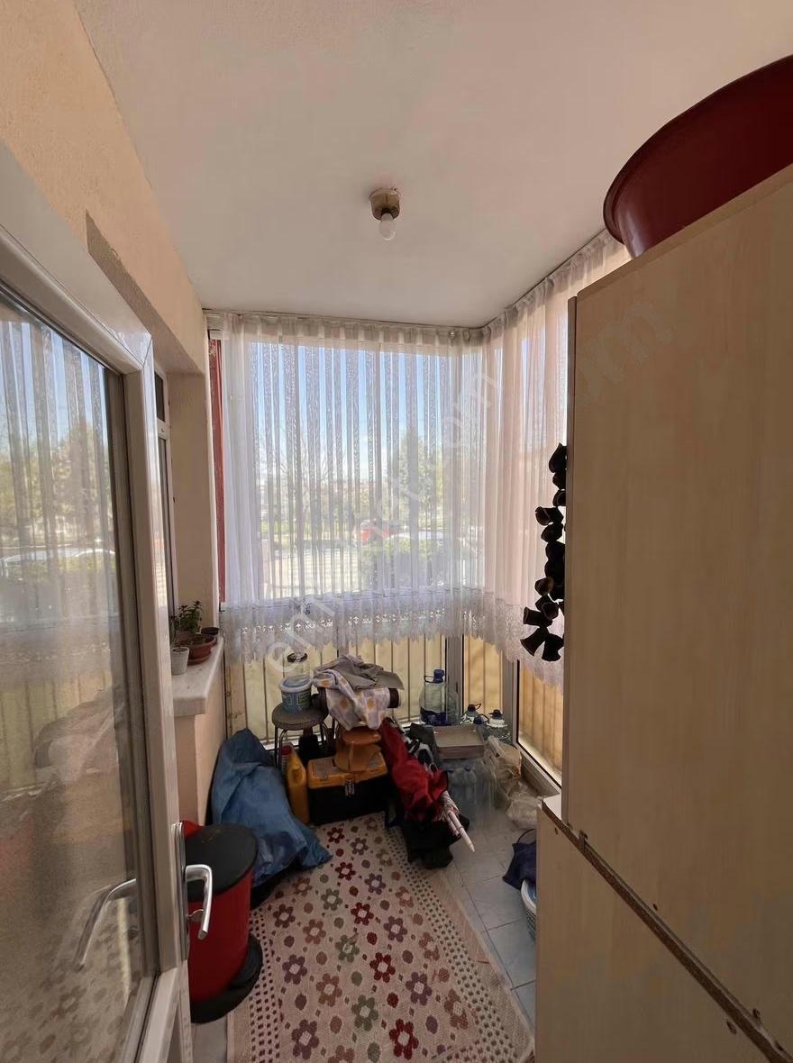 Derman'dan Ön Cephe 3+1 İskanlı Kök Tapu Masrafsız Daire - Görsel 11