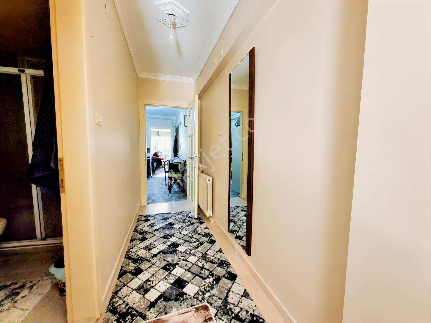 Remax Leon'dan Yıldırım Teferrüç'de Satılık 2+1 Daire - Görsel 16