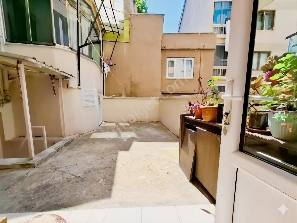 Remax Leon'dan Yıldırım Teferrüç'de Satılık 2+1 Daire - Görsel 6