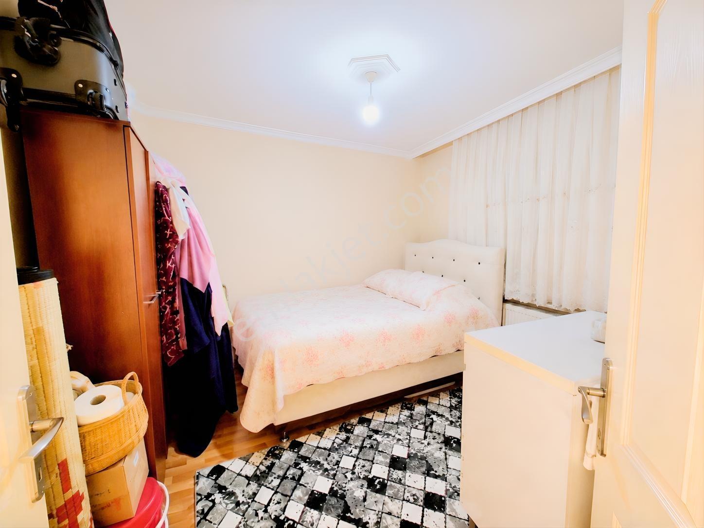 Remax Leon'dan Yıldırım Teferrüç'de Satılık 2+1 Daire - Görsel 14