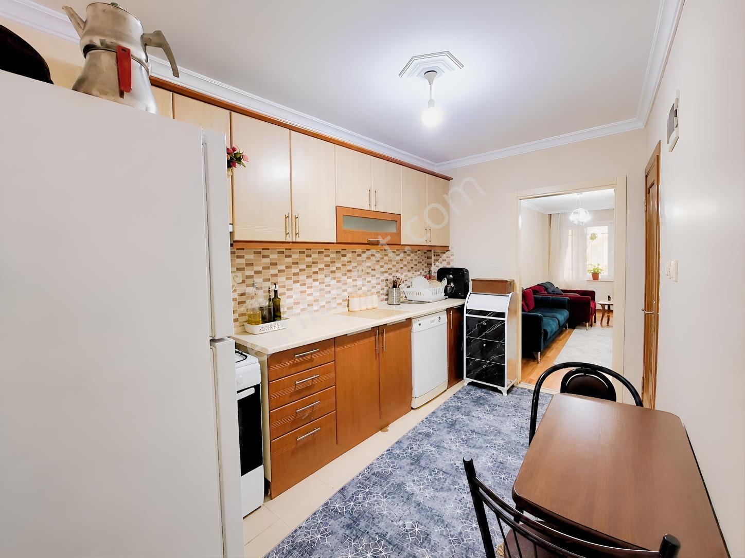 Remax Leon'dan Yıldırım Teferrüç'de Satılık 2+1 Daire - Görsel 18